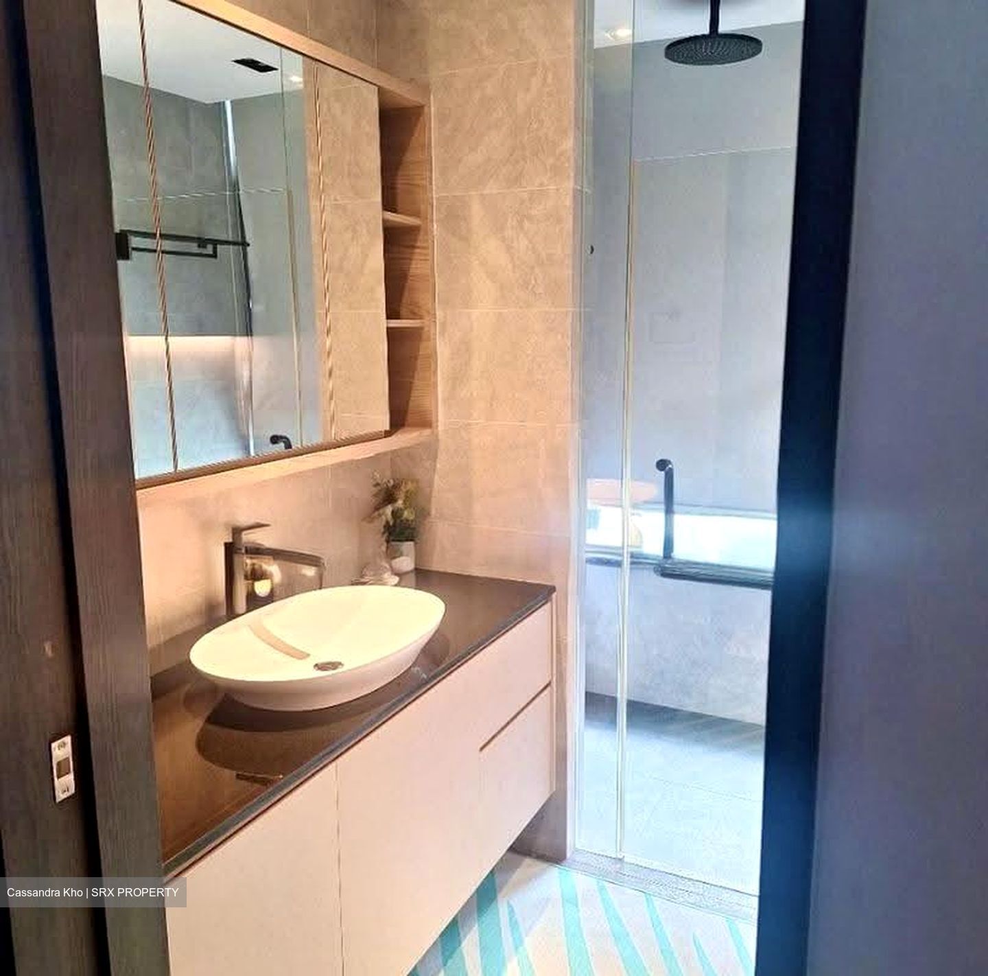 RiverGate (D9), Apartment #638693671